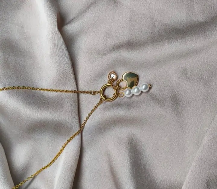 Chain Pendent