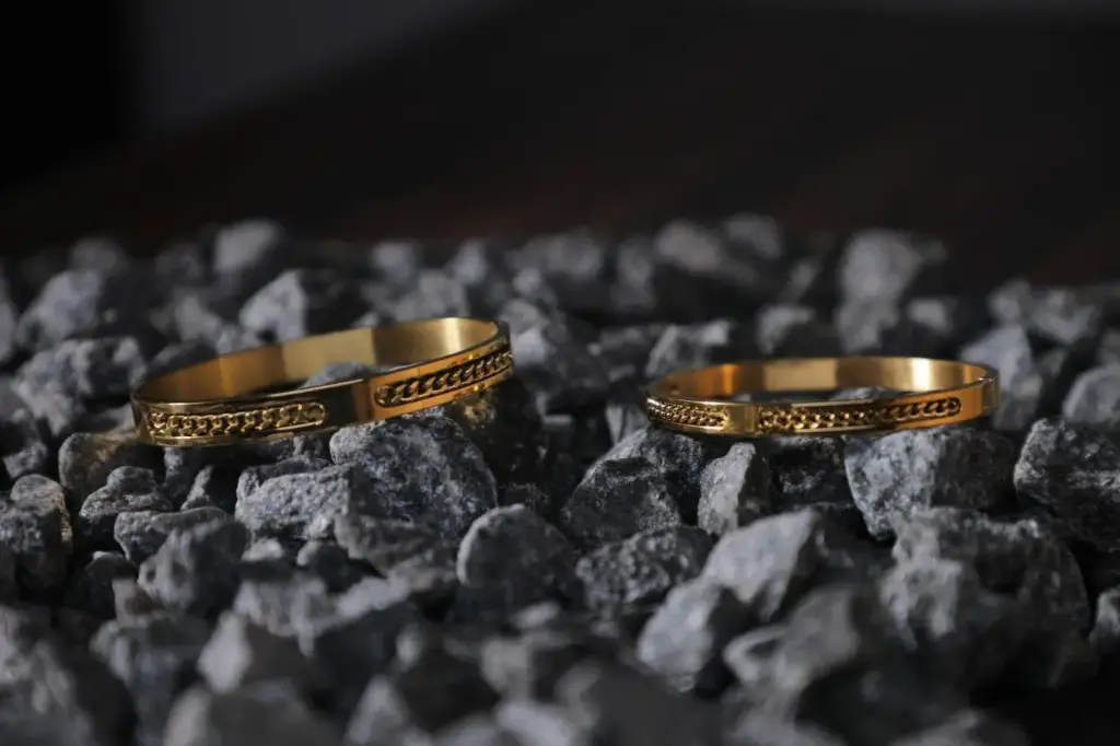 Couple Bracelets