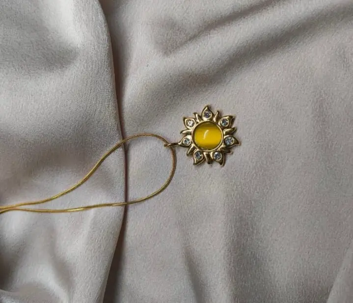 Chain Pendant