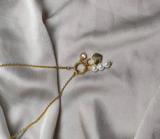 Chain Pendent
