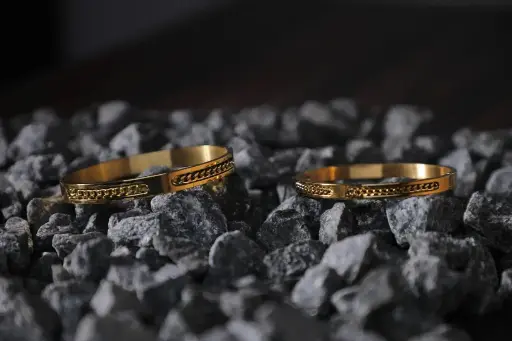 Couple Bracelets