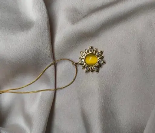 Chain Pendant